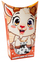 Конструкторска игра Marioinex Mini Waffle Pocket Pets Billy Goat, 35 парчиња, за деца 3+