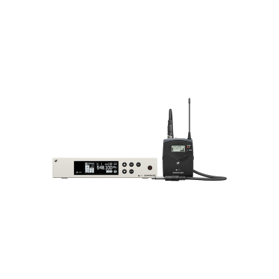 Sistem pa tela për gitarë Sennheiser EW 100 G4-Ci1