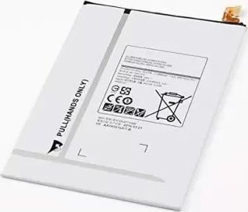 Bateri telefoni CoreParts TABX-BAT-SMT710SL, për zëvendësim, e zezë