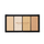 Revolution Reloaded Highlighter Palette Lustre Lights Warm