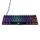 Гејминг тастатура SteelSeries Apex 9 Mini, механичка 60%, RGB, црна