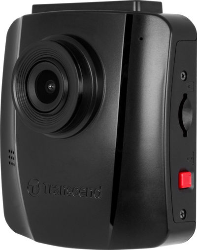 Kamerë për makinë Transcend DrivePro 110, e zezë