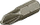 Set bitash Pro-Line 1/4" Tri-wing No.3, 25mm, 2 copë