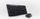 Komplet tastiere dhe mi Logitech MK270, wireless, me numpad, i zi