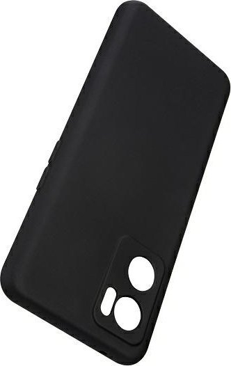 Kuti silikoni për Oppo Reno 7 5G, e zezë