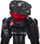 Trekëmbësh Manfrotto MDeVe 055, alumin, 165 cm, i zi