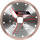Disk prerës për gërryes këndor Einhell DIA KWB, 150mm, 1.6mm, i hollë