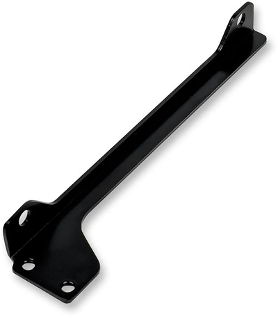 Mbajtëse këndore çeliku Stealkey Customs SC-UNI, 120 mm, për radiatorë dhe rezervuarë, e zezë