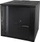 Kabinet muri Strong Rack 15U, 600x450, i zi