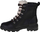 Çizme Sorel Lennox Lace Cozy, që s’i hyn uji, me pelush, të zeza