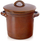 Tenxhere ORION Fat, 1.1L, me kapak, inox