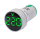 Voltmeter dixhital LED F-22