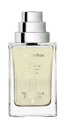Eau de Toilette The Different Company Osmanthus, 100ml