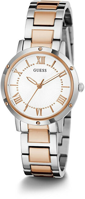 Orë dore Guess Dawn GW0404L3