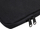 Çantë laptopi Maclean RS173, 13", material rezistent, e zezë