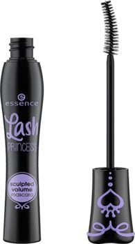 Maskarë Essence Lash Princess Sculpted Volume, volumizuese, 0.4 fl oz, e zezë