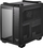 Kasë Asus TUF Gaming GT502 PLUS TG ARGB, e zezë, Midi Tower