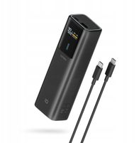 Power bank Cuktech CKPB100PGLBL, 10000mAh, 150W, i zi