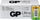 Bateri alkaline GP Ultra G Tech AA LR6, 1.5V, pako me 40 copë