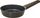 Tiganja HomeDelux Greblon, 22cm, për induksion, gri