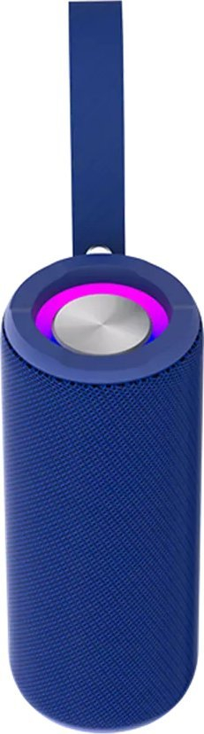 Kaltoparlant Bluetooth Denver BTV-213, 1200mAh, TWS, blu