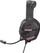 Kufje gaming Trust GXT 448 Nixxo, me mikrofon, me kabllo 3.5 mm, të zeza