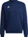 Bluzë sportive Adidas Entrada 22 Sweat Top, për burra, me fleece, blu navy