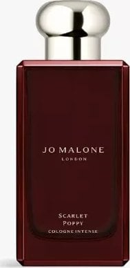Parfum Jo Malone Scarlet Poppy Cologne Intense, 100ml, unisex