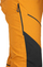 Pantallona pune Neo Work Trousers Outdoor, XXL, material elastik 4-way stretch, ngjyrë mustard