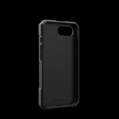 Mbrojtëse telefoni UAG Monarch Pro për iPhone 16e, MagSafe, titanium