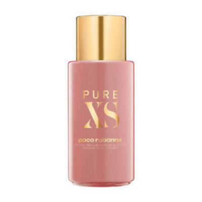 Losion trupi Pure XS For Her Paco Rabanne 200 ml