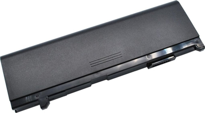 Bateri laptopi CoreParts, 71Wh, Li-ion, ngjyrë e zezë
