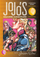 Jojos Bizarre Adventure P5 Golden Wind - Hirohiko Araki