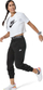 Tuta për femra Nike WMNS NSW Essential Pants 010, XL,	të zeza
