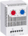 Termostat Digitus NT CL-TMOZ-71-F, 0-60°C, 24-230V, i bardhë