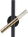 Lampë muri LED Zuma Line W0461-03L-P7SD, 5W, 1350 lm, dy ngjyra