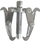 Tërheqës kushinetash AWTools 2-R 75mm (AW19001)