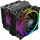 Ftohës CPU Akasa Soho H7 AK-CC4026HP01, 120mm, i zi