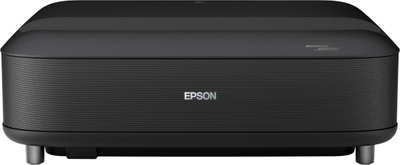 Проектор Epson Lifestudio Grand EH LS670B, 3LCD, Full HD, црн