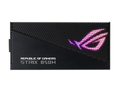 Burim energjie ASUS ROG Strix 850W Gold Aura Edition, 20+4 pin ATX, 850 W