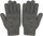 Doreza touchscreen Moshi Digits, masa L, gri