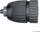 Patrone shpuese Hitachi SSBF, quick release, 1.5-13mm, e zezë