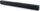 Soundbar Muse M-1520SBT, 50W, Bluetooth, i zi