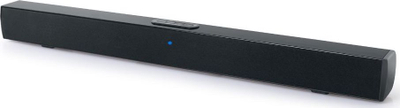Soundbar Muse M-1520SBT, 50W, Bluetooth, i zi