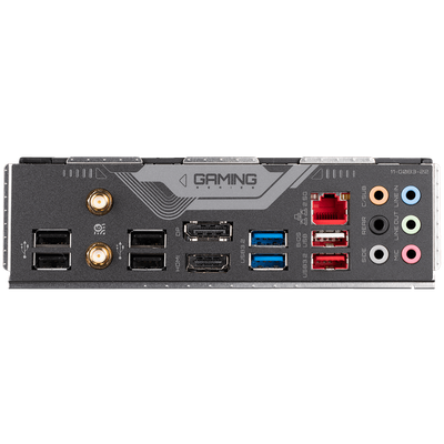 Pllakë amë Gigabyte B760 Gaming X AX, DDR4, ATX, me WiFi, LGA 1700