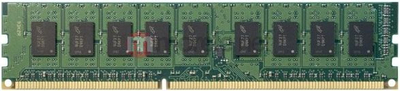 Memorie RAM Mushkin Proline DDR3, 4GB, 1333MHz, ECC