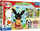 Puzzle XXL Trefl Bing Super Giant, 15 copa, 2+, shumëngjyrësh