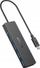 USB hub Anker 4 me 1, USB C, 5Gbps, i zi