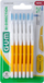 Furça ndërdhëmbore Gum Bidirectional, 1.4mm, set 6 copë