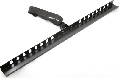 Kavalet pikture Fancier SB3091, alumin, 170 cm, i zi